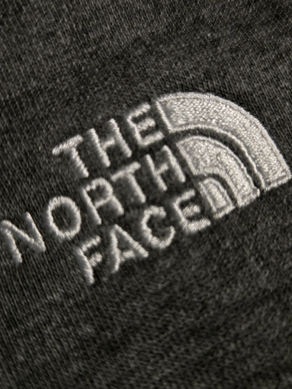 The North Face north face